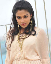 Amala Paul